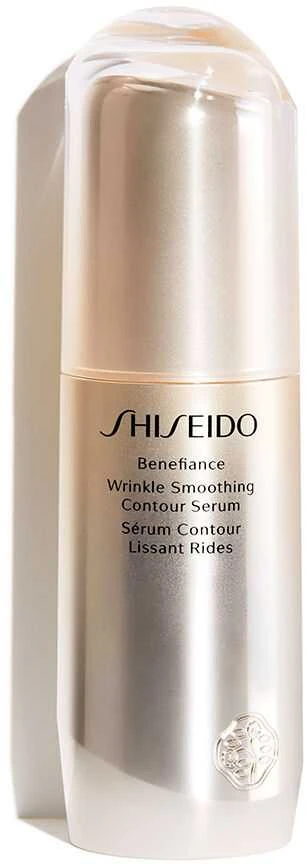 „Shiseido Benefiance“ lyginamasis naktinis veido serumas, 30 ml