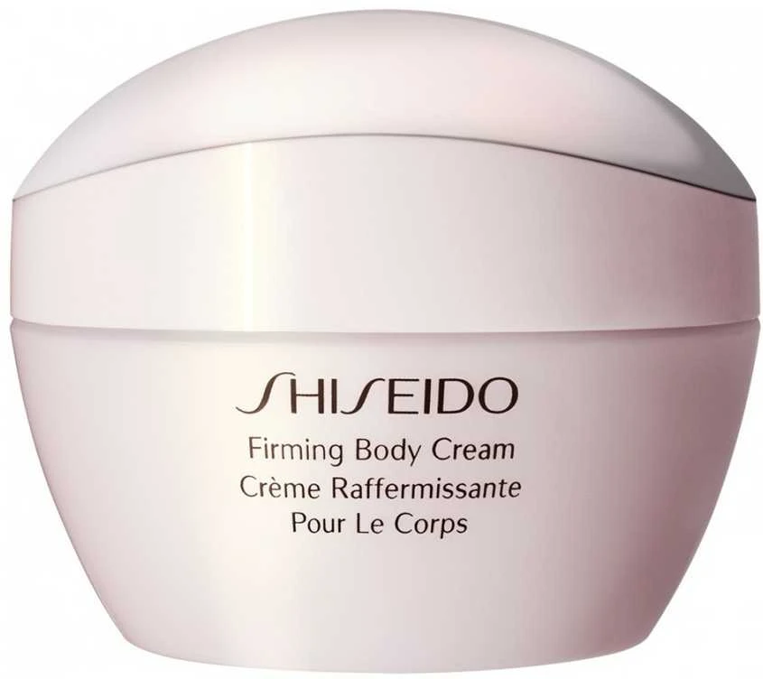 Shiseido Jauninamasis Body Fiming Kreminis, 200 ml