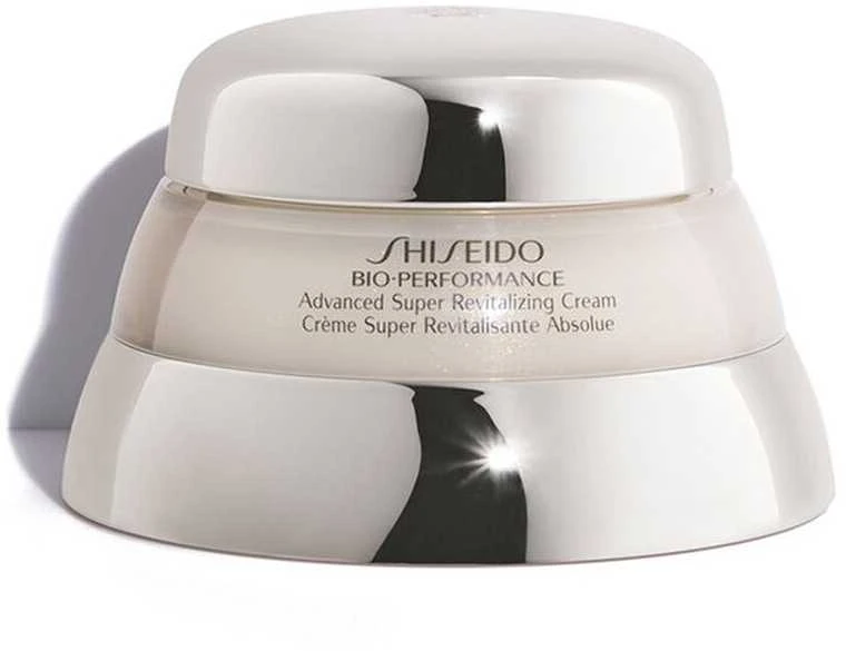„Shiseido Bio-Performance Revitalising Day Kreminis“ veidui, 50 ml