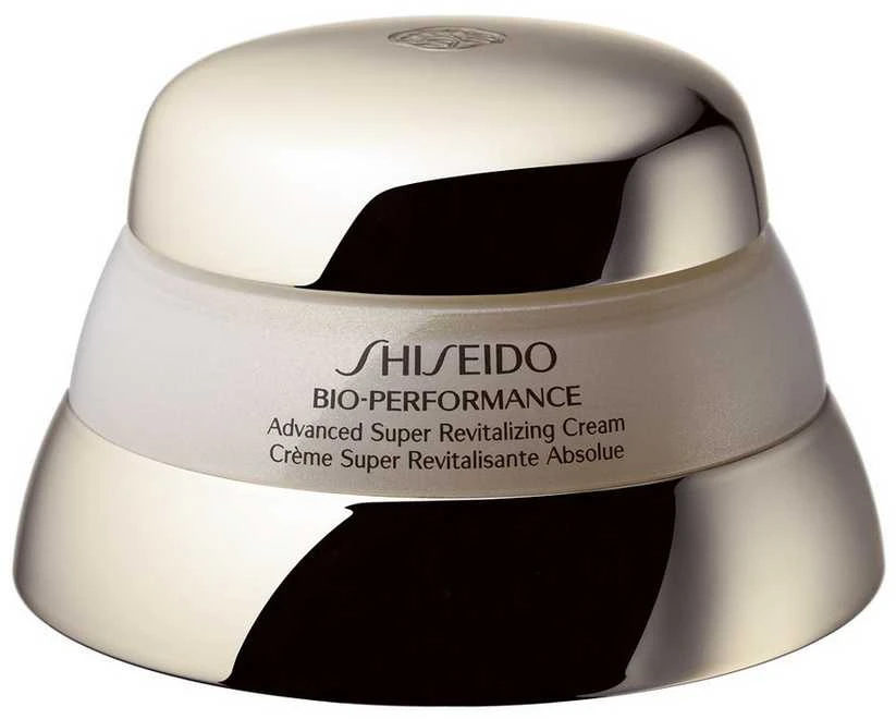 Shiseido Bio-Performance Super Revitalizing Kreminis, 75 ml