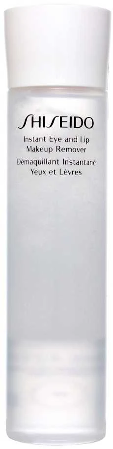 Shiseido momentinis akių ir lūpų makiažo valiklis, 125 ml