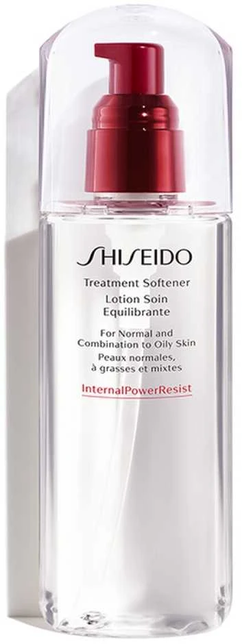Shiseido Treatment Softoner, 150 ml