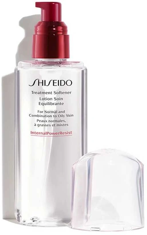 Shiseido veido losjonas ir purškiklis, praturtintas minkštikliu, 150 ml