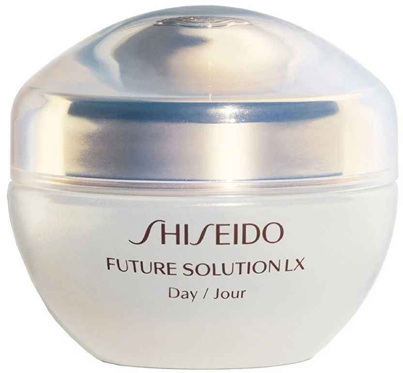 Shiseido Future Solution Lx Total Protective Kreminis Spf20, 50 ml