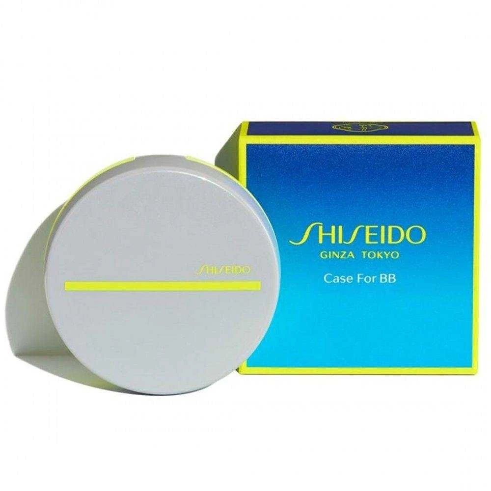 Shiseido Sports BB Compact Spf50 Tamsus