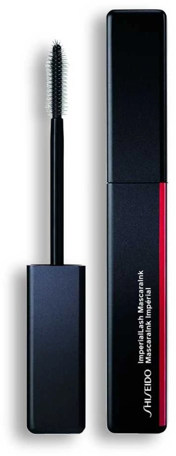 Shiseido ImperialLash MascaraInk 01