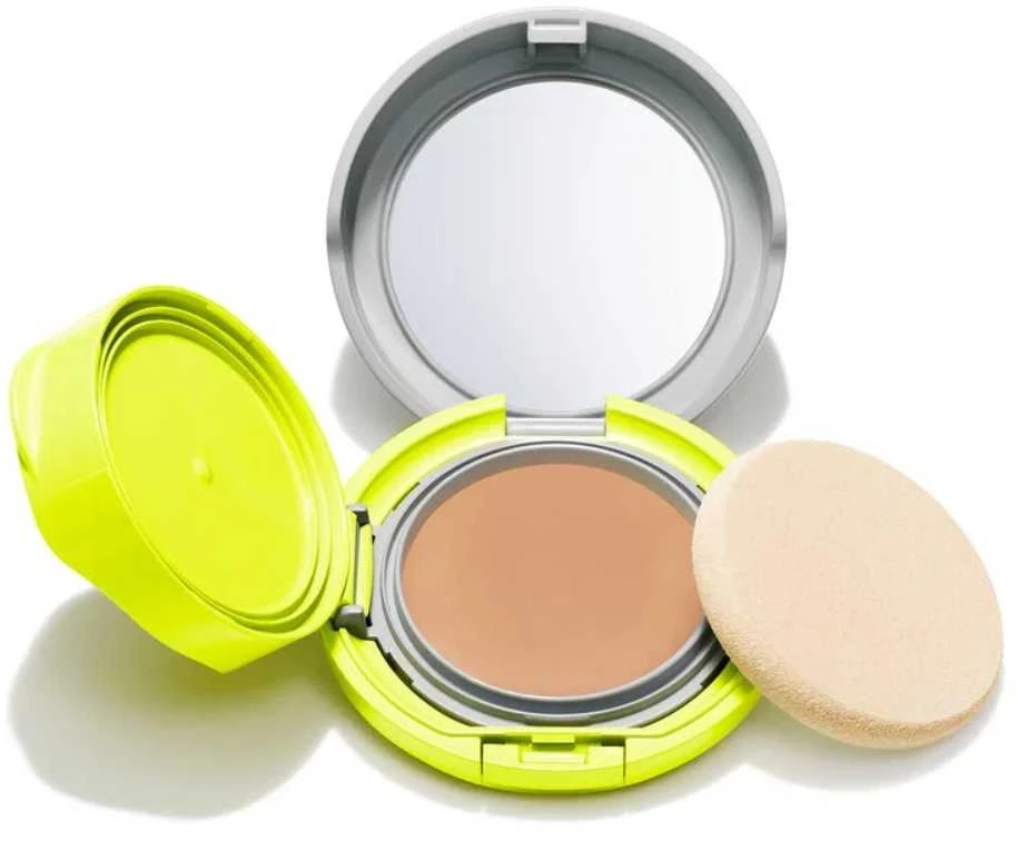 Shiseido Sports BB Compact Spf50 labai tamsus