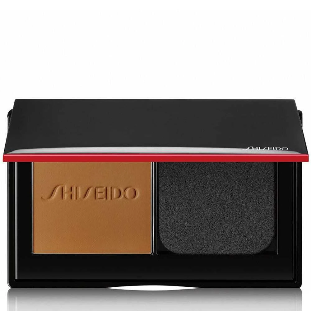 Shiseido Synchro Skin Savaime gaivinamasis makiažo pudra pagrindas 440, 9 g