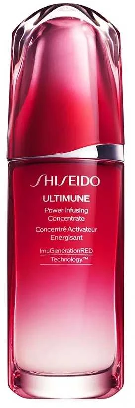 Shiseido Shi Ultimune Power Infusing Conc ,, 30 ml