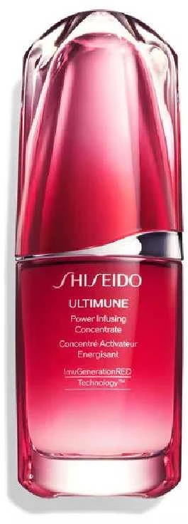 Shiseido Ultimune Power Infusing Concentrated, 30 ml