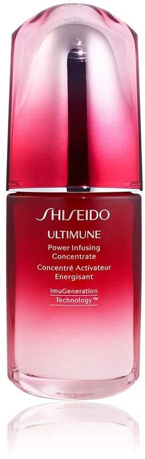 Shiseido Ultimune Power infuzinis koncentratas, 50 ml 2018 m