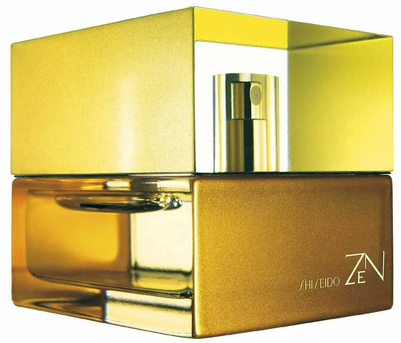 Kvepalai moterims Shiseido Zen EDP, 100 ml