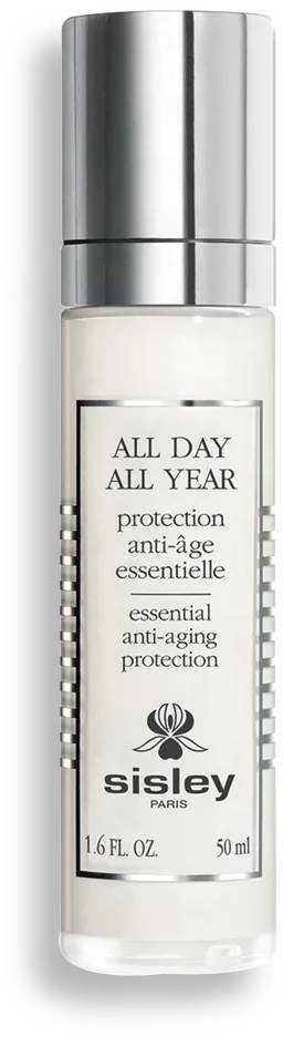 Sisley All Day All Year Essential Anti-Aging Protection, 50 ml