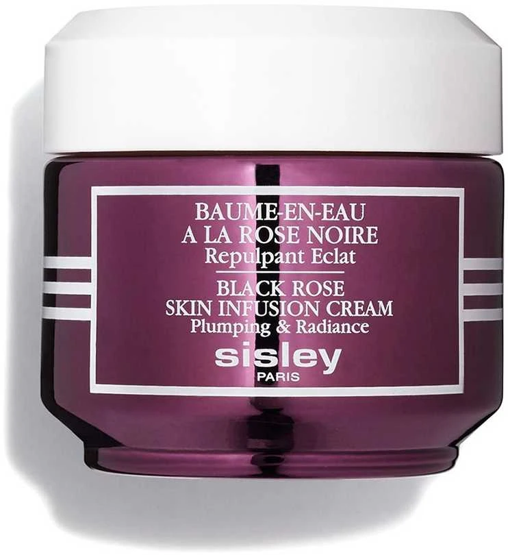 Sisley Juodas Rose Day Kreminis