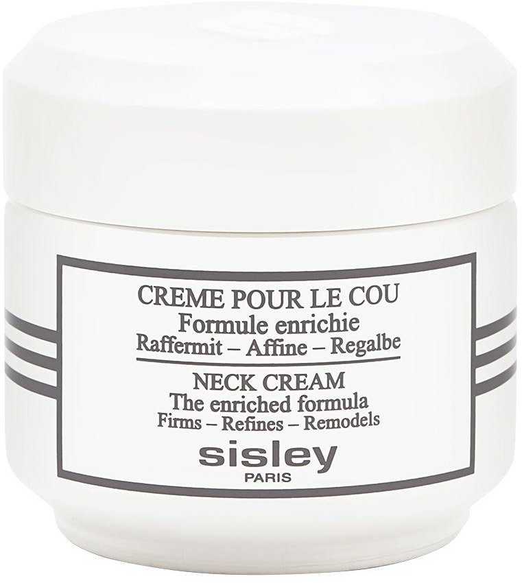 Sisley Neck Kreminis, 50 ml