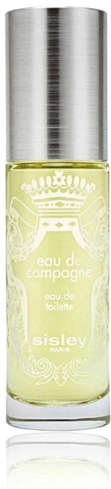 Sisley Eau De Campagne EDT tualetinis vanduo, 50 ml