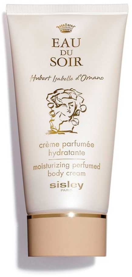 Sisley drėkinamasis kūno kremas Eau du Soir (Moisturizing Perfumed Body Kreminis) 150 ml