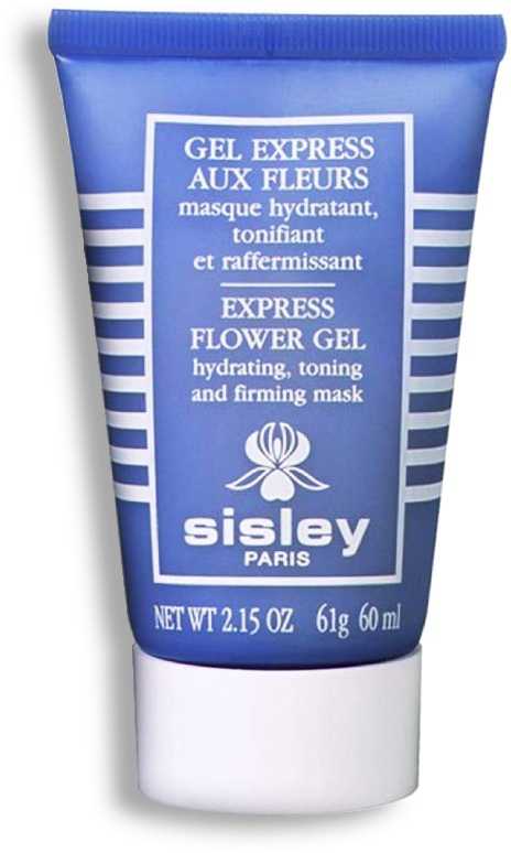 Sisley Express gėlių gelis