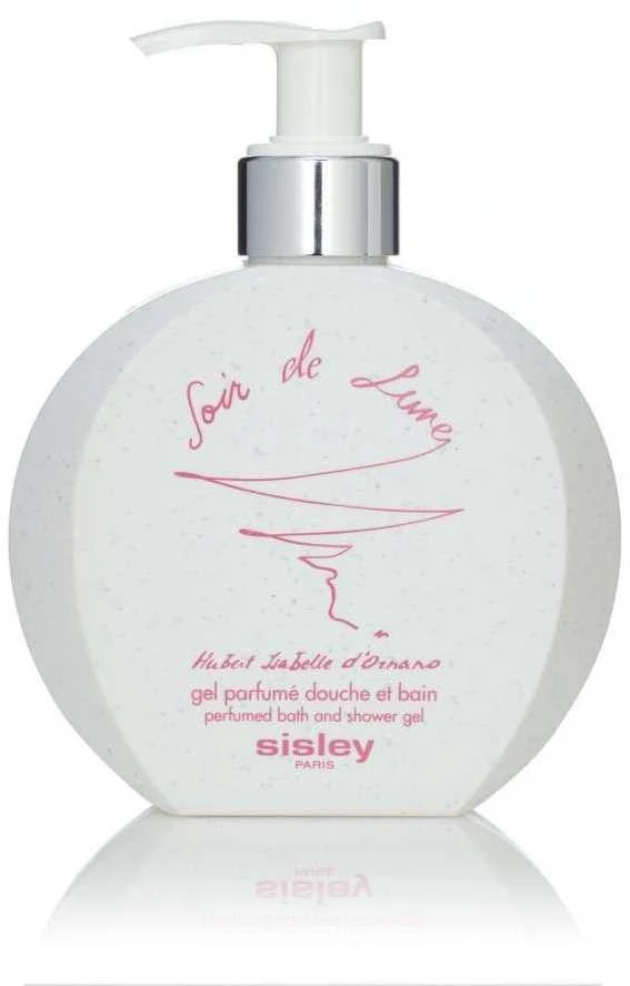 Sisley Soir de Lune SWG W, 200 ml
