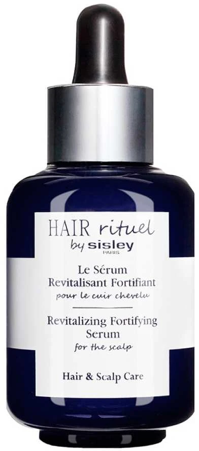 Sisley Hair Rituel Revitalizing Fortifying Serum, 60 ml