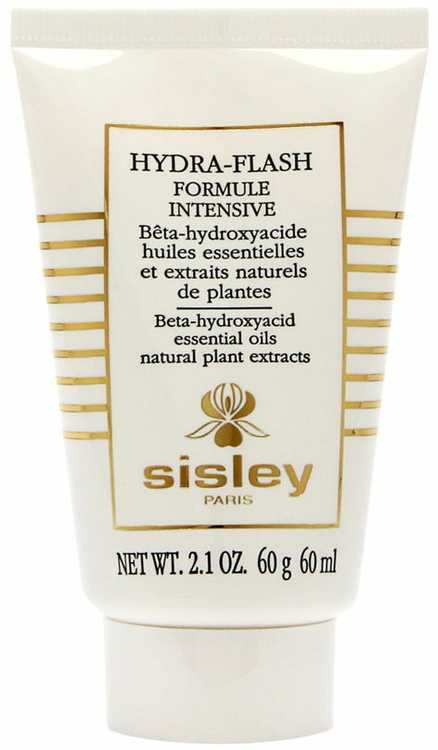 Sisley Hydra-Flash Formule Intensive Face Mask moterims, 60 ml