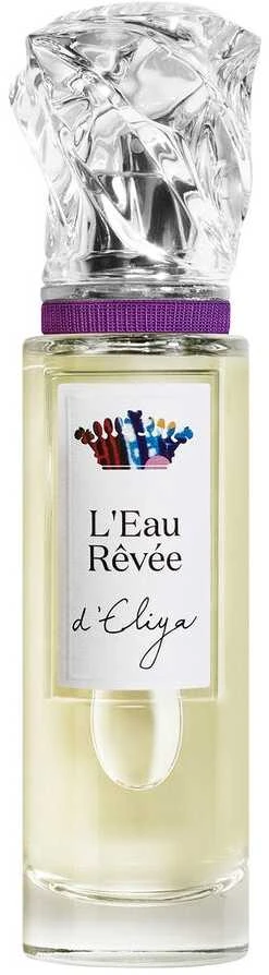 Sisley L'Eau Revée D'Eliya EDT tualetinis vanduo Unisex, 100 ml