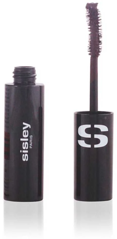 Sisley So Curl Curling & Fortifying Blakstienų tušas, 10 ml