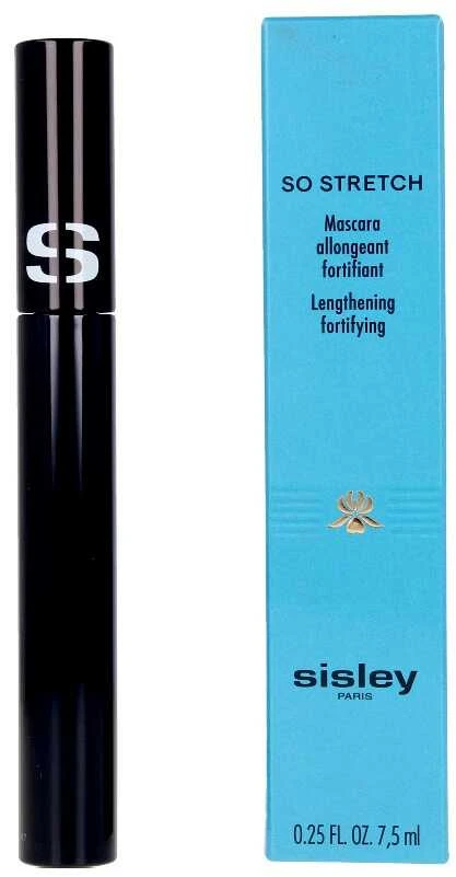 Sisley So Stretch Blakstienų tušas moterims, 7,5 ml
