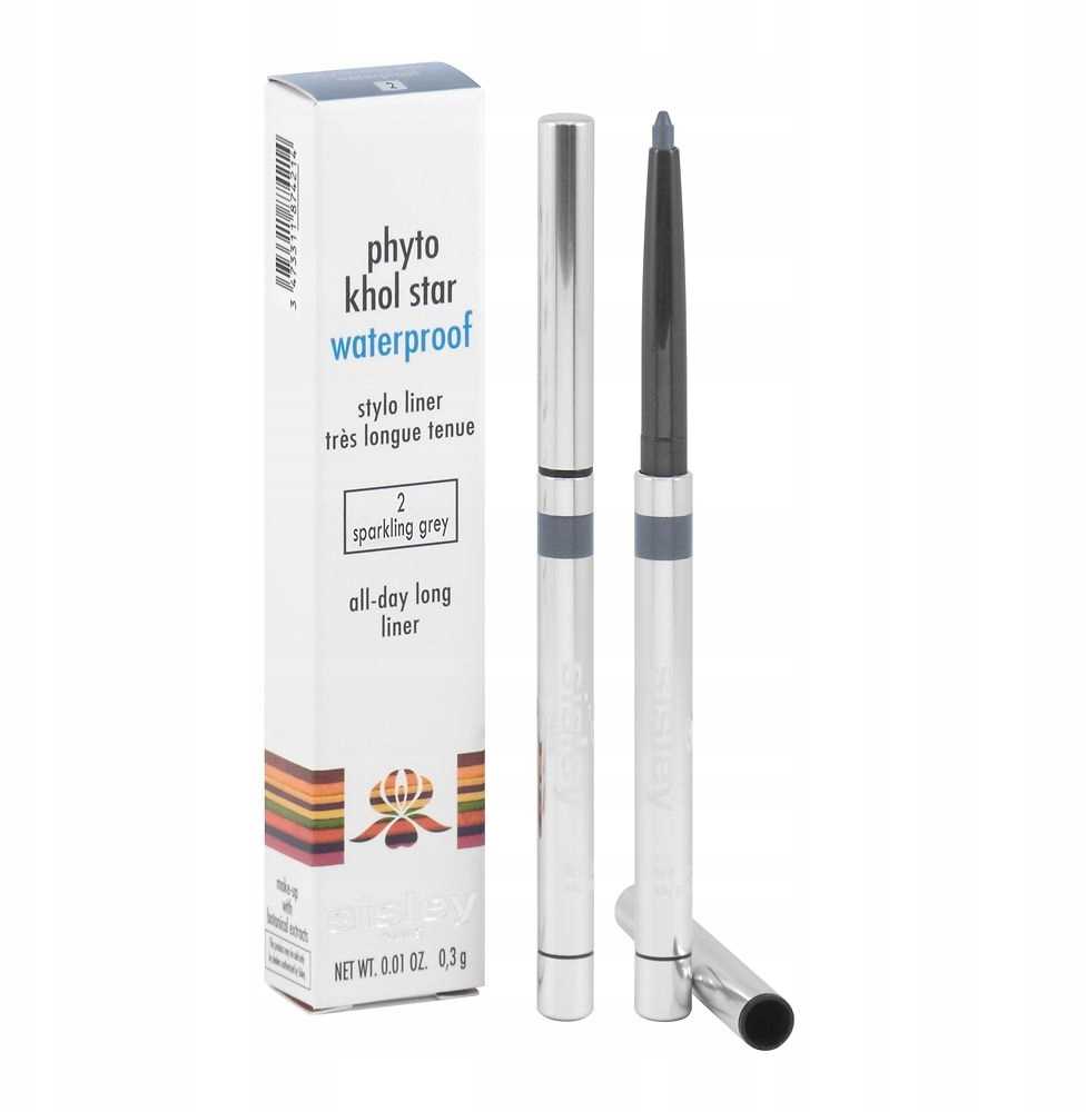 Sisley Phyto-Khol Star Eye Pieštukas