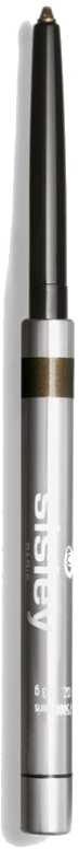 Sisley Atsparus vandeniui eyeliner Phyto-Khol Star Atsparus vandeniui (Stylo Liner) 0.3 g, 4 Sparkling Bronze
