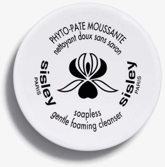 Sisley Phyto-Pate Moussante valomasis muilas moterims, 85 g