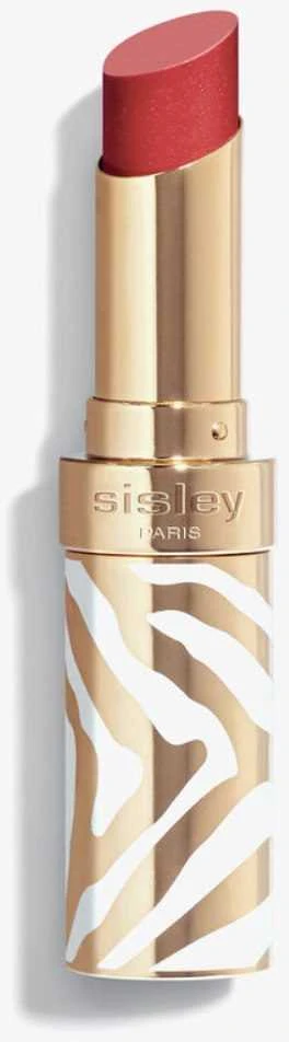 Sisley Le Phyto Rouge ilgalaikiai drėkinamieji lūpų dažai, 3 g