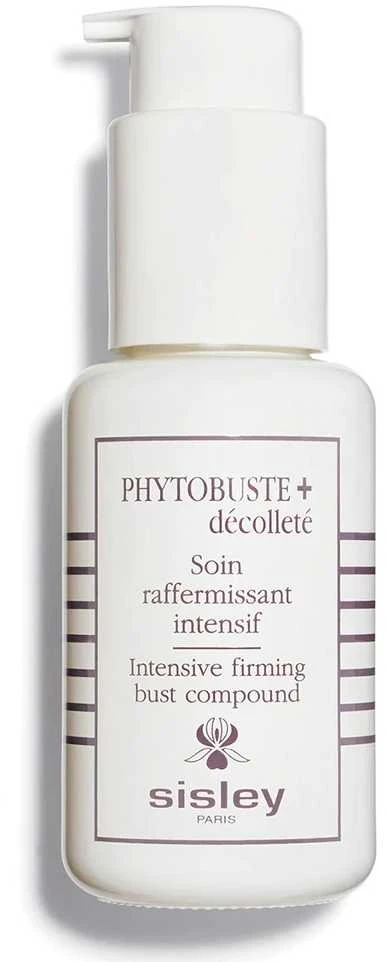 Sisley Phytobuste + Decolleté kreminis kaklui ir dekoltė
