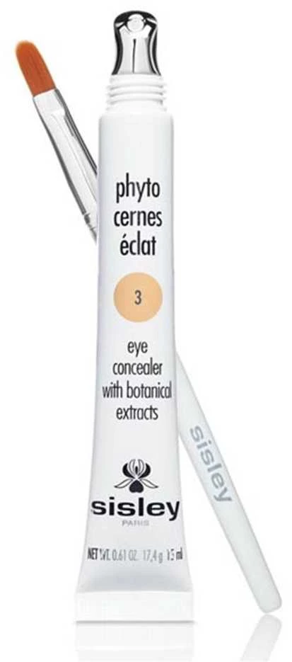 Sisley Phyto-Cernes Eclat Corrector moterims, 15 ml