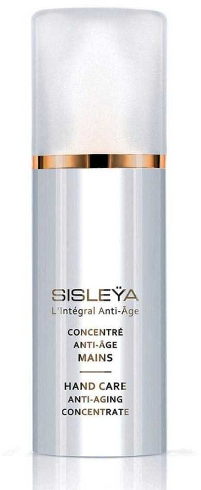 Sisley Sisleya rankų priežiūros koncentratas nuo senėjimo, 75 ml