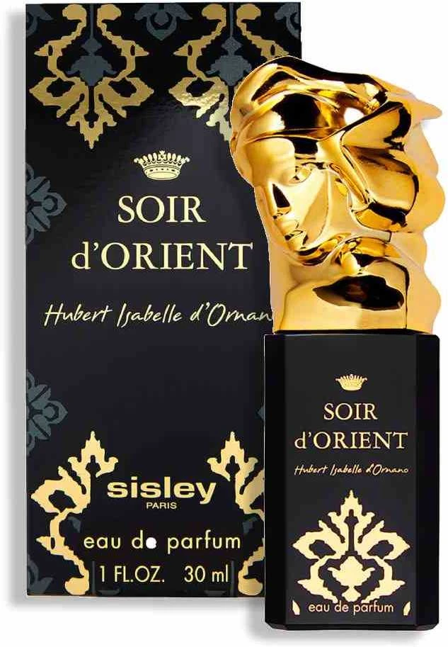 Sisley Soir d´Orient EDP parfumuotas vanduo moterims, 30 ml