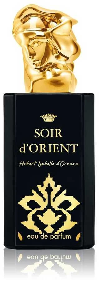 Sisley Soir d'Orient EDP parfumuotas vanduo moterims, 50 ml