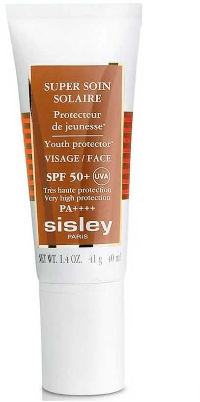 Sisley Super Sun Care, 40 ml