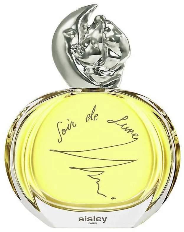 Sisley Soir De Lune EDP parfumuotas vanduo moterims, 30 ml