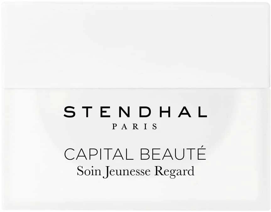 „Stendhal Capital Beauté“ detoksikuojanti jaunystės priežiūra, 50 ml