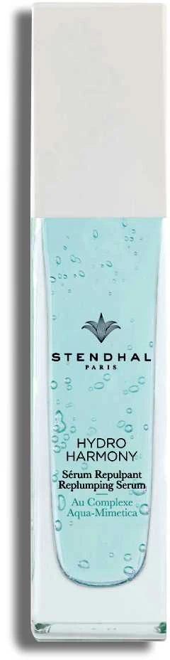 Stendhal Hydro Harmony putlinamasis serumas, 30 ml