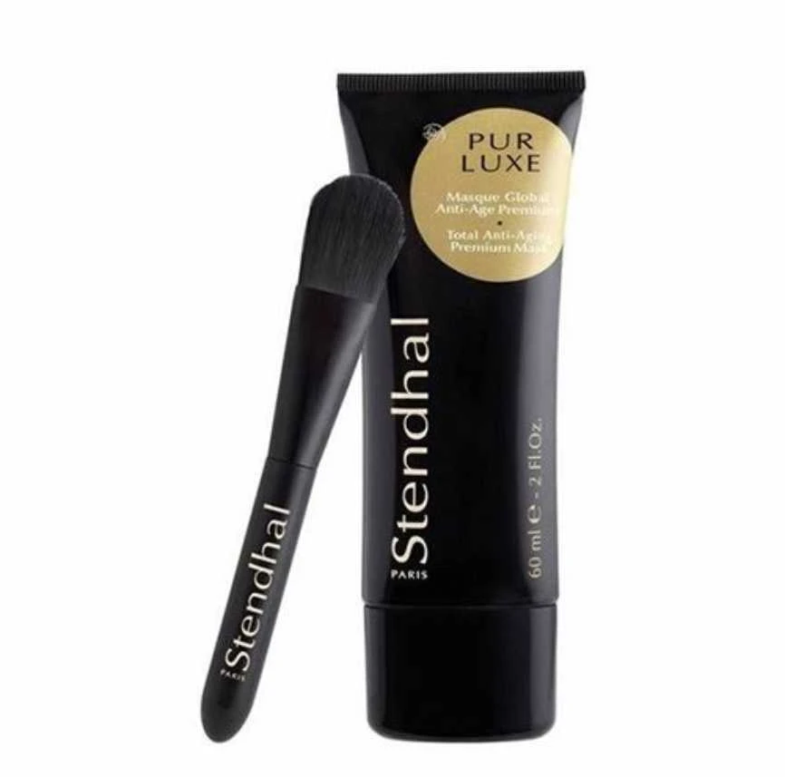 Stendhal Pur Luxe Face And Eye Mask, 50 ml