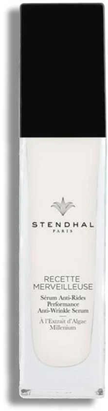 Stendhal Recette Merveilleuse Sérum Anti-Rides, 30 ml