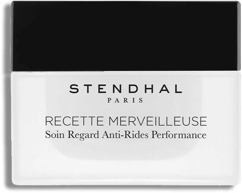 Stendhal Recipe Marvelous Performance Anti-Wrinkles Eye Care, 10 ml