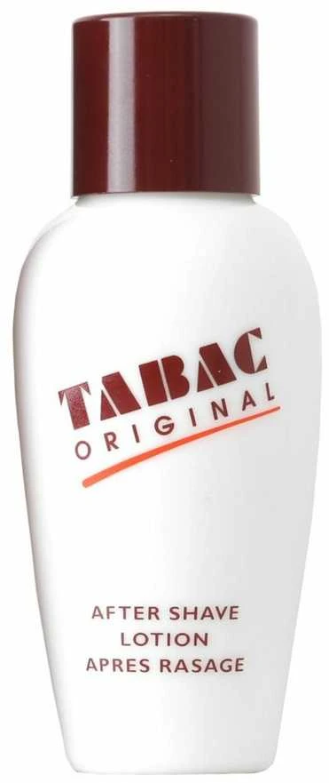 "Tabac Original" losjonas po skutimosi 100ml