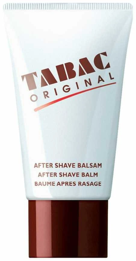 „Tabac Original Maurer and Wirtz Tabac“ balzamas po skutimosi, 75 ml
