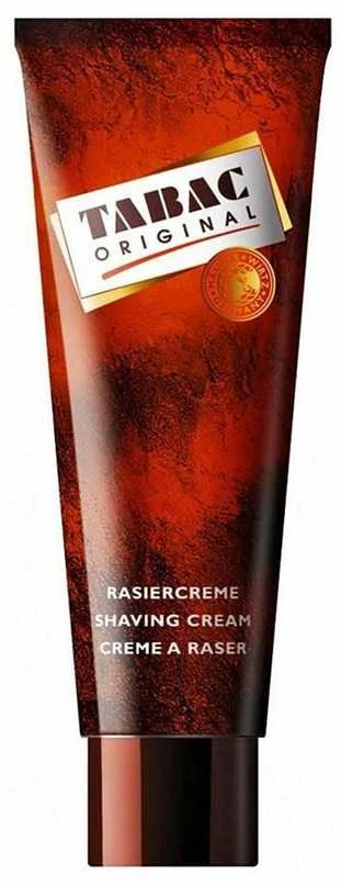 Tabac Original Maurer and Wirtz Tabac skutimosi kremas 100ml