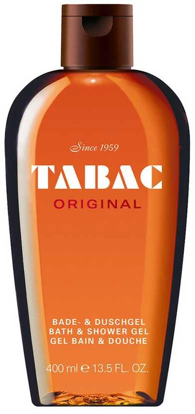 TABAC Original Dušo želė