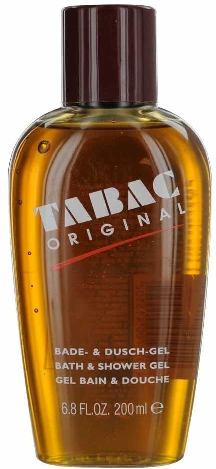 TABAC Original Dušo želė