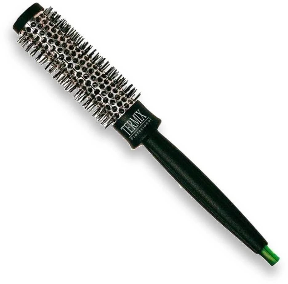 "Termix" profesionalūs 23 mm šepetys